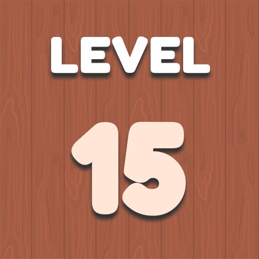 Level 15