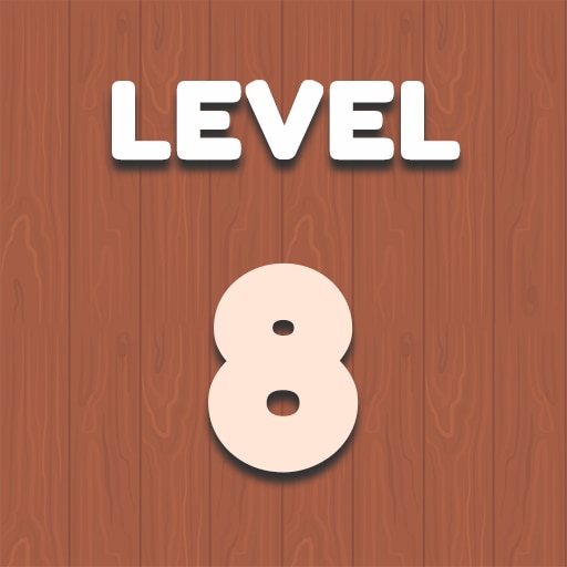 Level 8