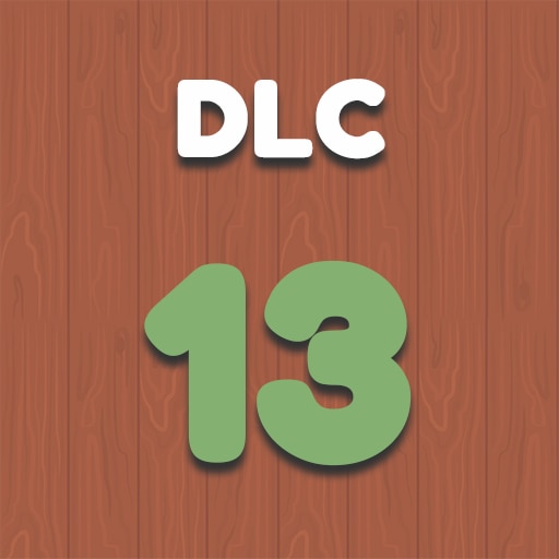 DLC Level 13