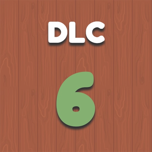 DLC Level 6