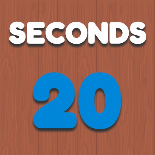 20 Seconds