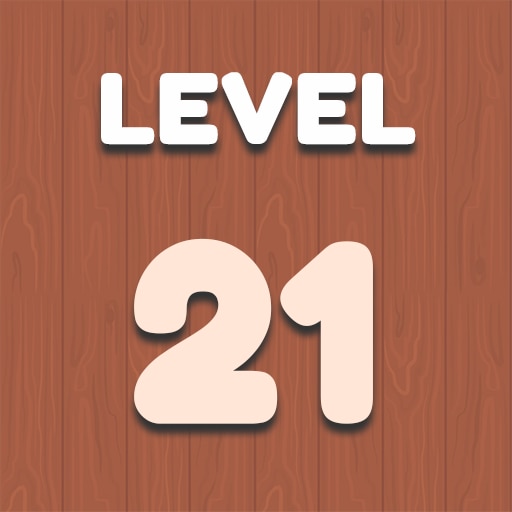 Level 21