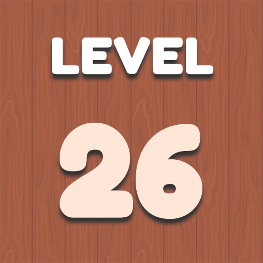 Level 26