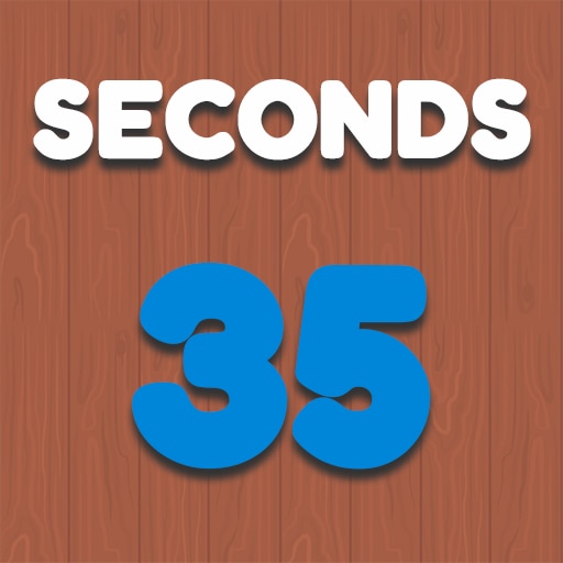 35 Seconds