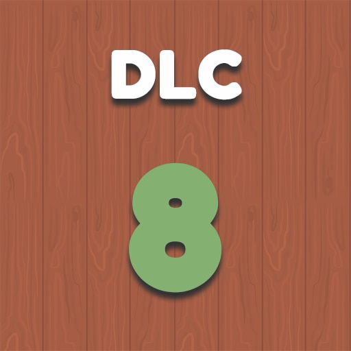 DLC Level 8