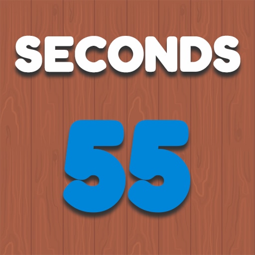 55 Seconds