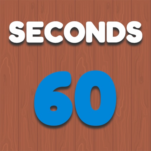 60 Seconds
