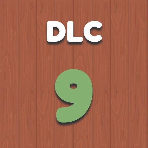 DLC Level 9
