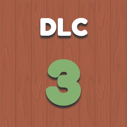 DLC Level 3