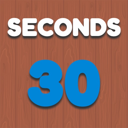 30 Seconds