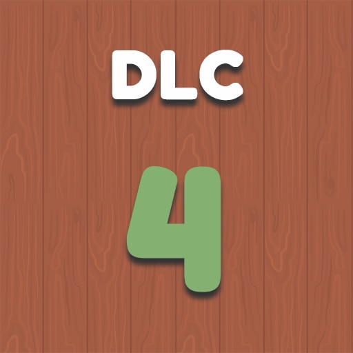 DLC Level 4