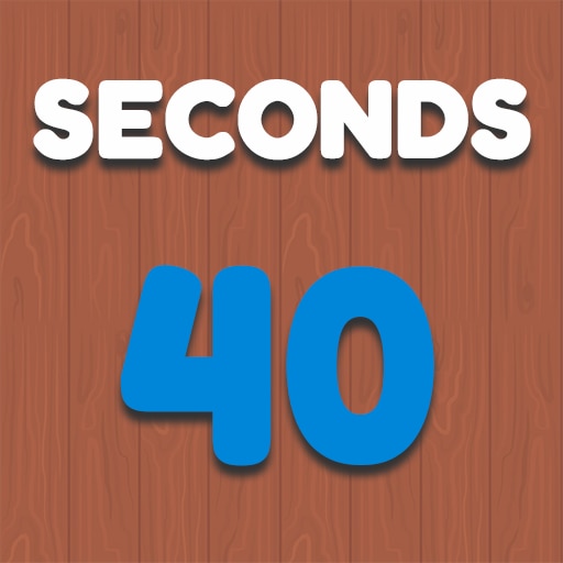 40 Seconds