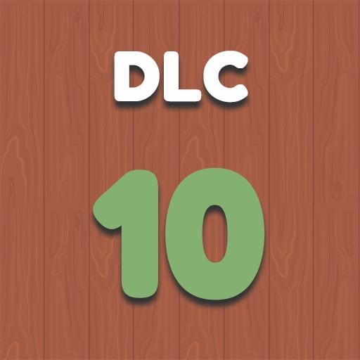 DLC Level 10