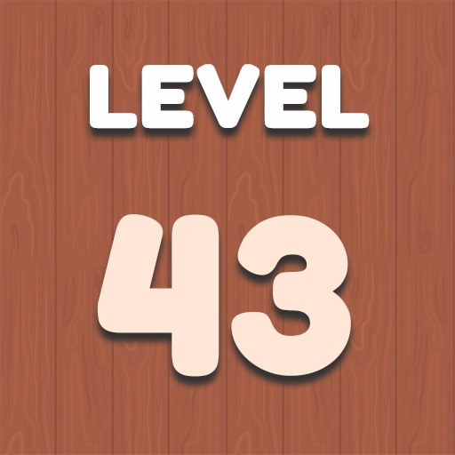 Level 43