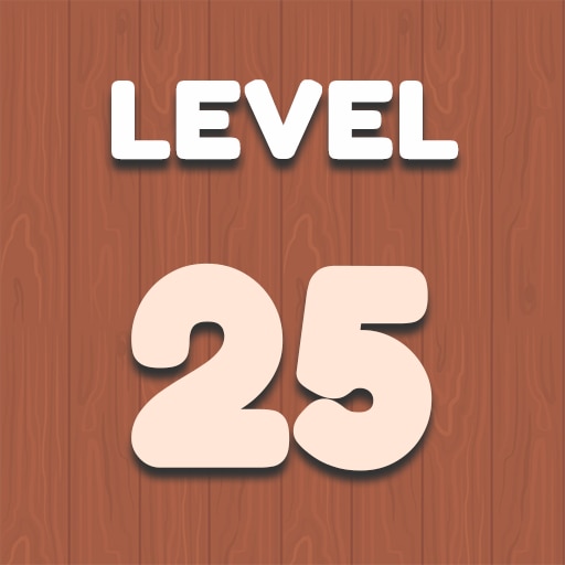 Level 25