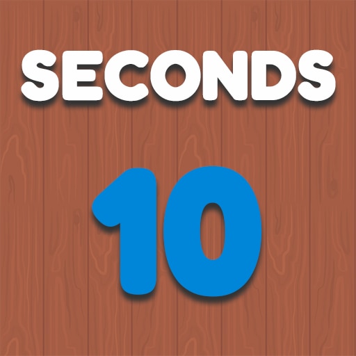 10 Seconds