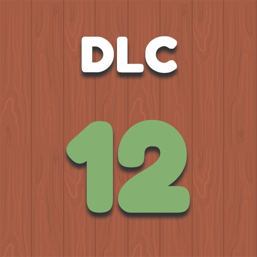 DLC Level 12