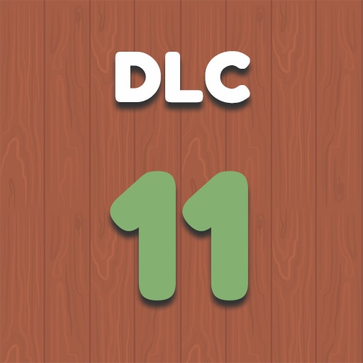 DLC Level 11