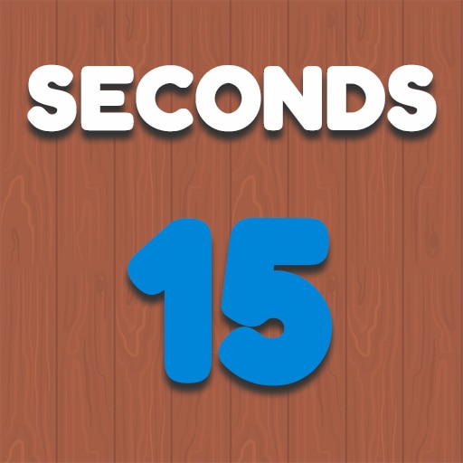 15 Seconds