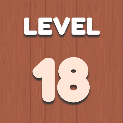 Level 18