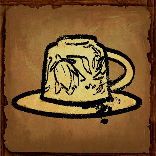 40年間のコーヒー