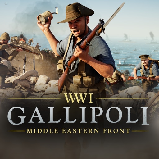 Gallipoli