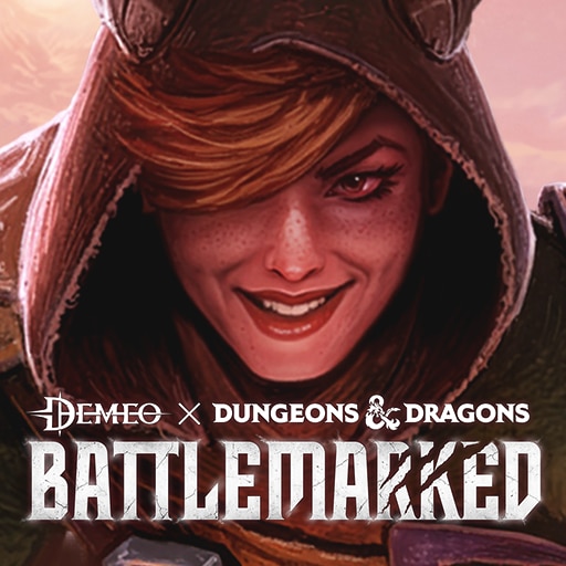 Battlemarked Trophy Set