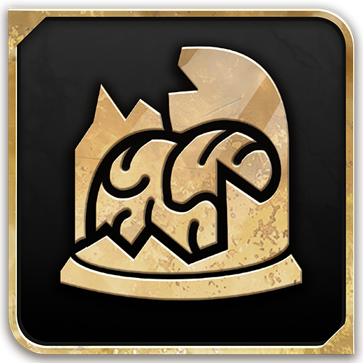 Trofeo oculto (plata) de Demeo x Dungeons & Dragons: Battlemarked