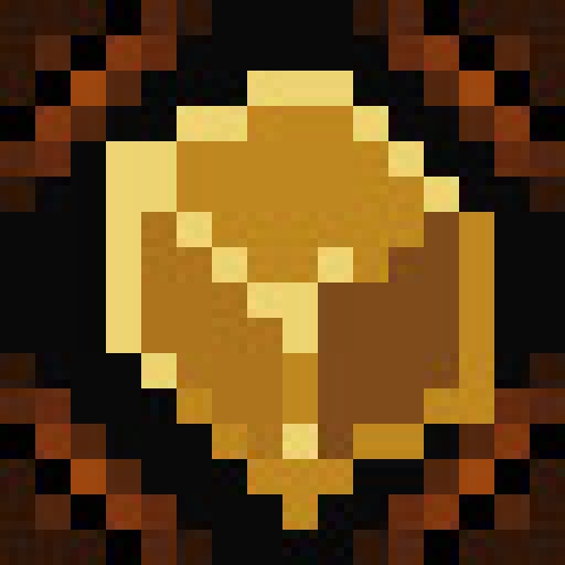 Trofeo Cazador de artefactos (bronce) de The Slormancer