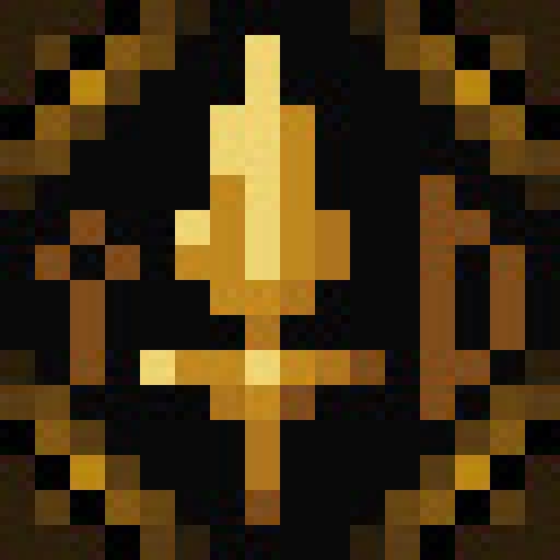 Trofeo El arma de campeones (bronce) de The Slormancer