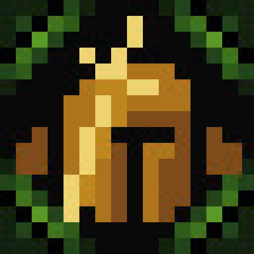 Trofeo Buscador de equipo (bronce) de The Slormancer
