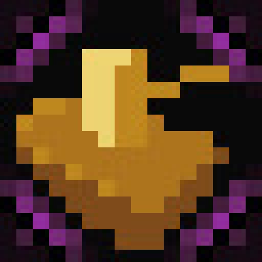 Trofeo ¡Refuerza! ¡Ahora es más fuerte! (bronce) de The Slormancer