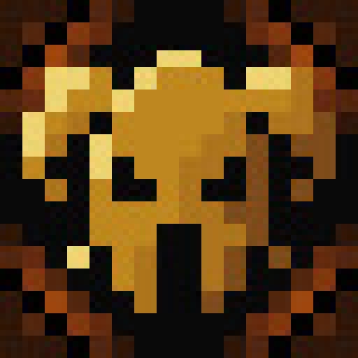 Trofeo El nuevo Guardián del Templo (bronce) de The Slormancer