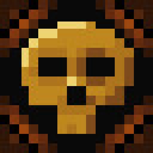Trofeo Aniquilador de primera clase (bronce) de The Slormancer