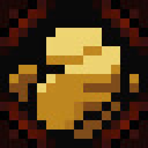 Trofeo Bolsillos llenos (bronce) de The Slormancer