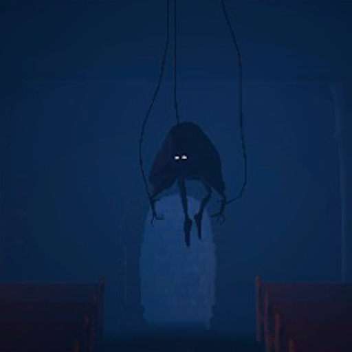 Don’t Turn Around