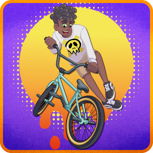 StreetDog BMX
