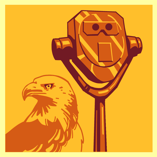 Eagle Eye