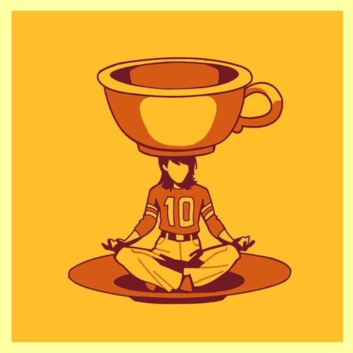 Namaste, Dude