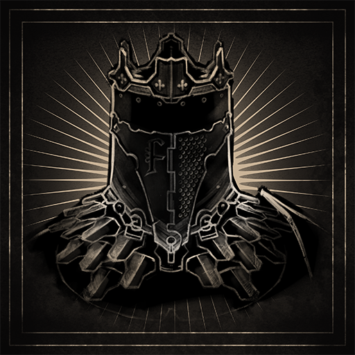 Vengeance is Mine