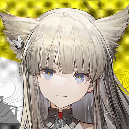 明日方舟·终末地