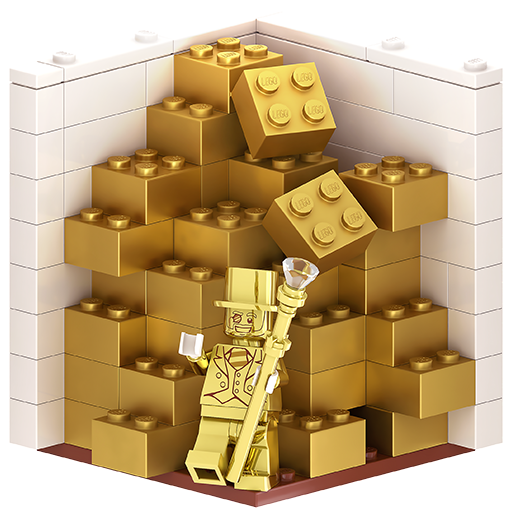 Brick By Brick