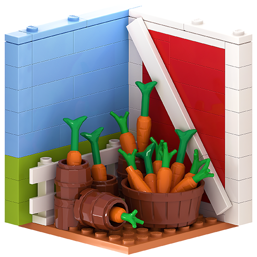 Earn 5,000 Carrots