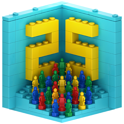 Unlock 25 Minifigures