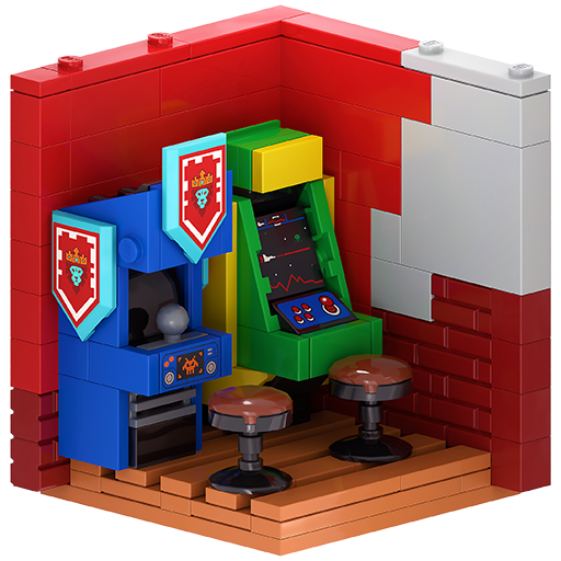 Complete 25 Different Minigames
