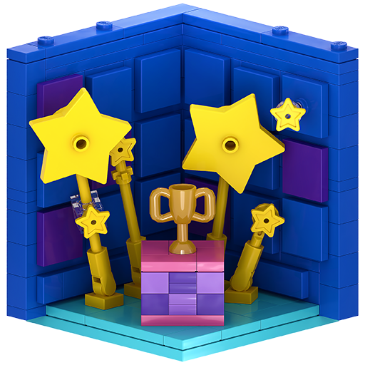 Challenge Zone Victor