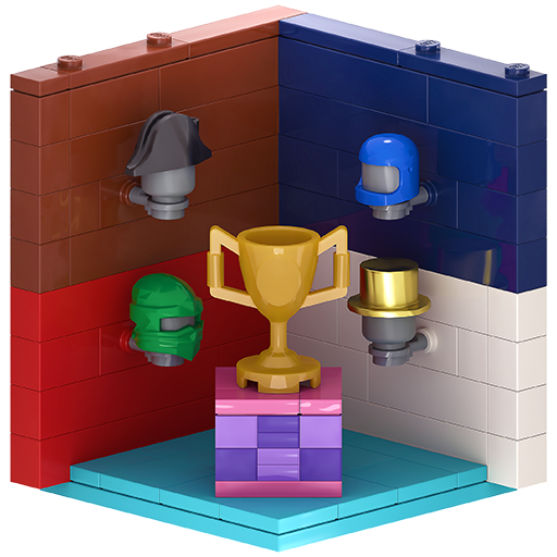 Challenge Zone Champ