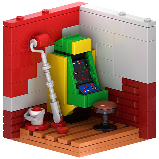 Complete 5 Different Minigames