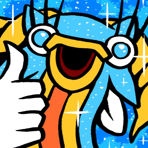 A Scrumptious Platinum Trophy