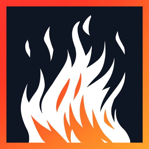 Вы все сгорите